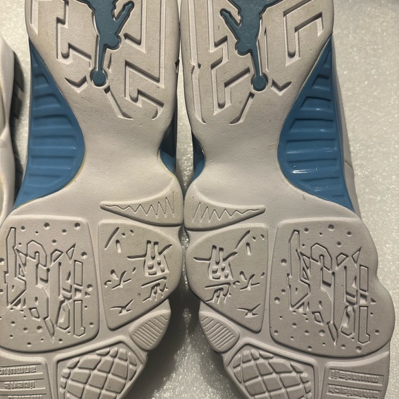 Jordan 9 & Jordan 10 bundle - Picture 11 of 12